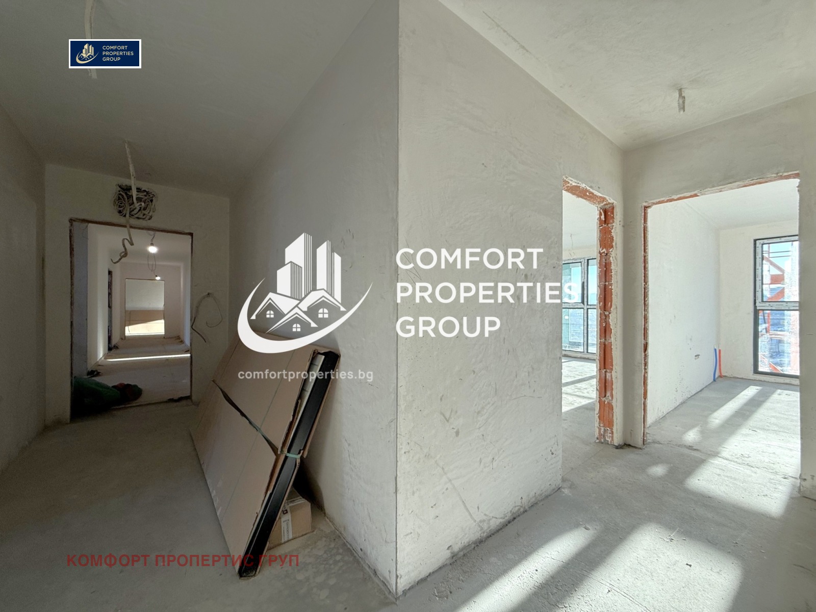 Продава 4-СТАЕН, гр. София, Младост 4, снимка 8 - Апартаменти - 53961123