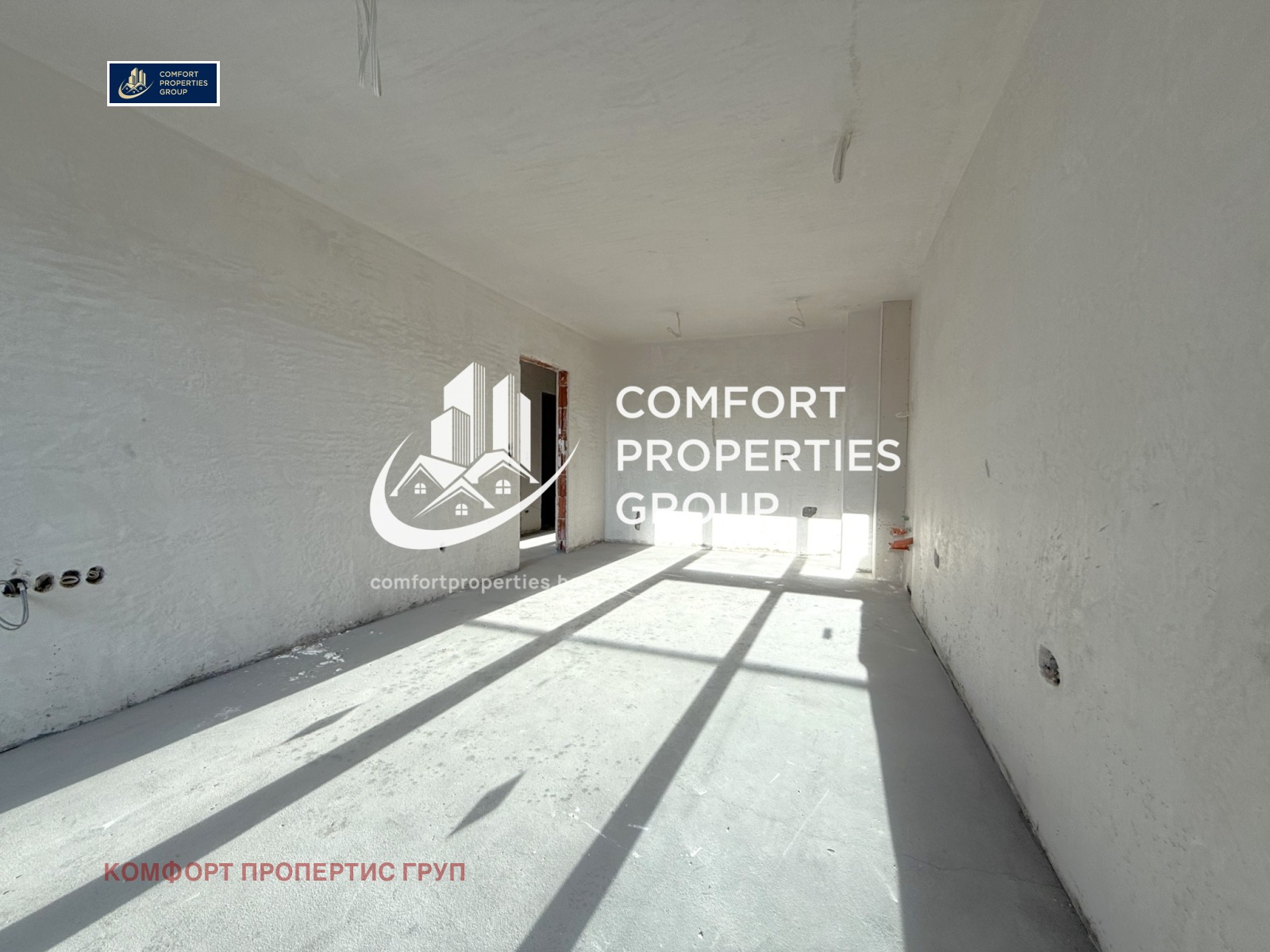 Продава 4-СТАЕН, гр. София, Младост 4, снимка 3 - Апартаменти - 53961123