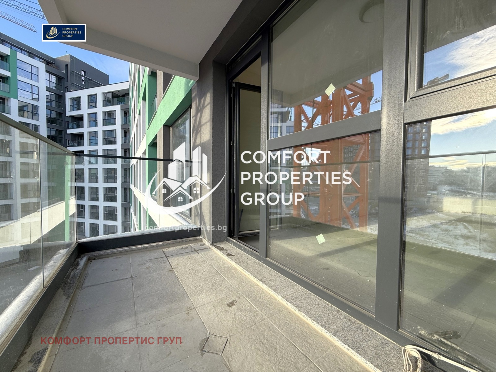 Продава 4-СТАЕН, гр. София, Младост 4, снимка 4 - Апартаменти - 53961123