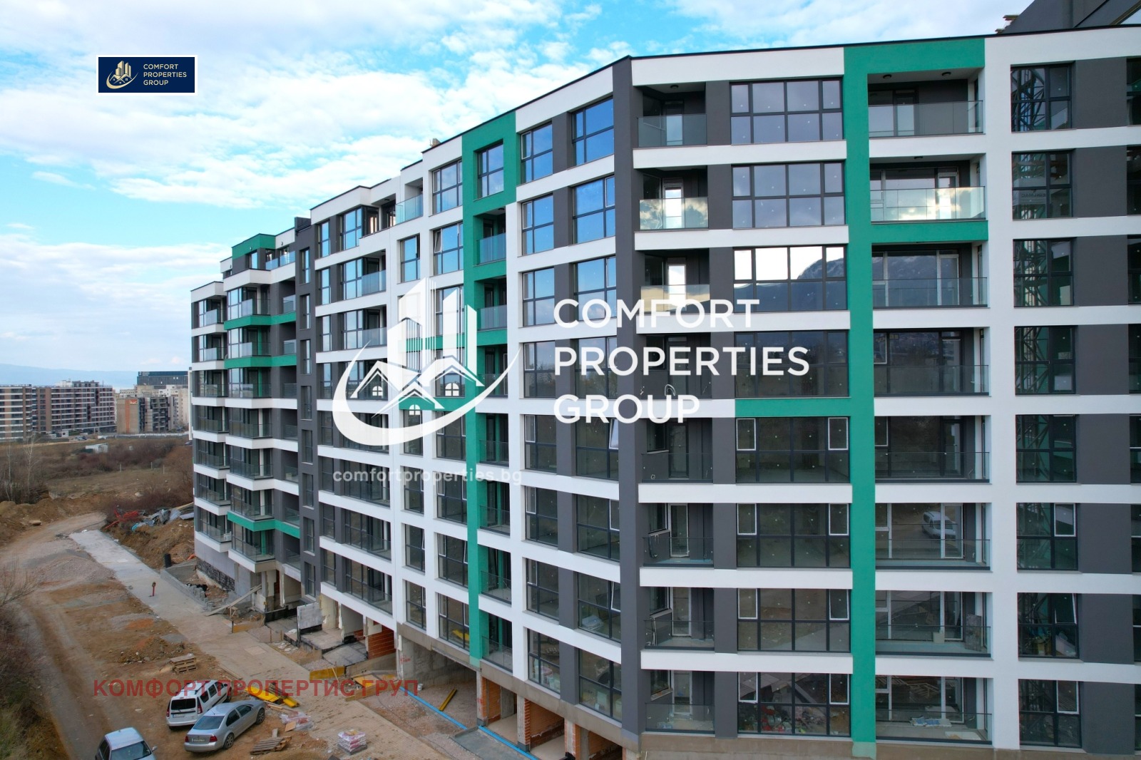 Продава 4-СТАЕН, гр. София, Младост 4, снимка 15 - Апартаменти - 53961123