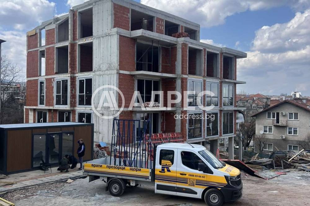 Продава МНОГОСТАЕН, гр. София, Бояна, снимка 8 - Апартаменти - 53227999