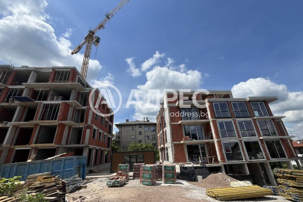 Продава МНОГОСТАЕН, гр. София, Бояна, снимка 2 - Апартаменти - 53227999