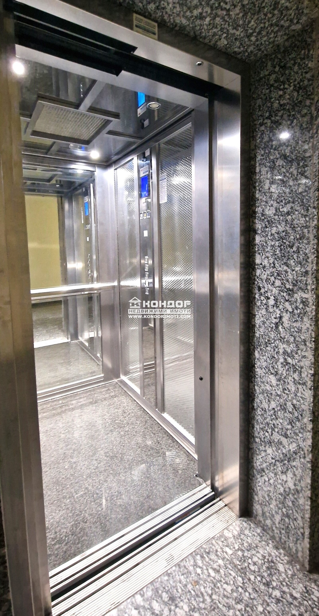 Продава ОФИС, гр. Пловдив, Център, снимка 15 - Офиси - 46917367