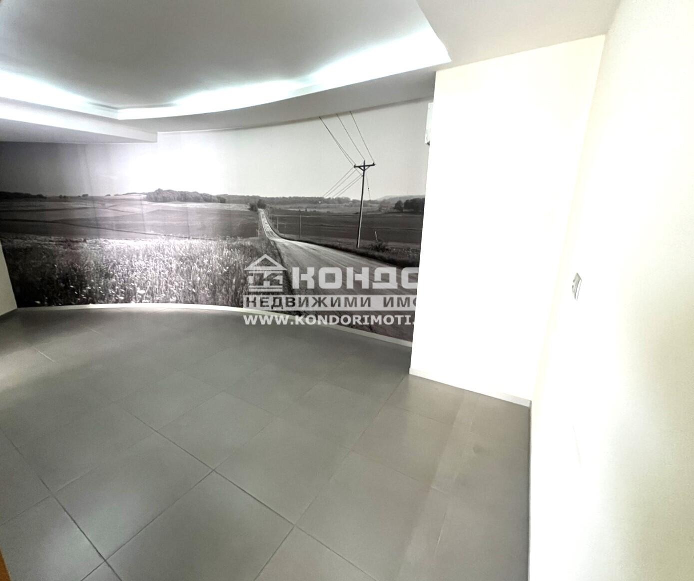 Продава ОФИС, гр. Пловдив, Център, снимка 8 - Офиси - 46917367