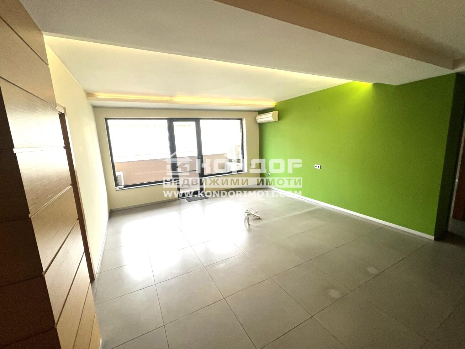 Продава ОФИС, гр. Пловдив, Център, снимка 5 - Офиси - 46917367