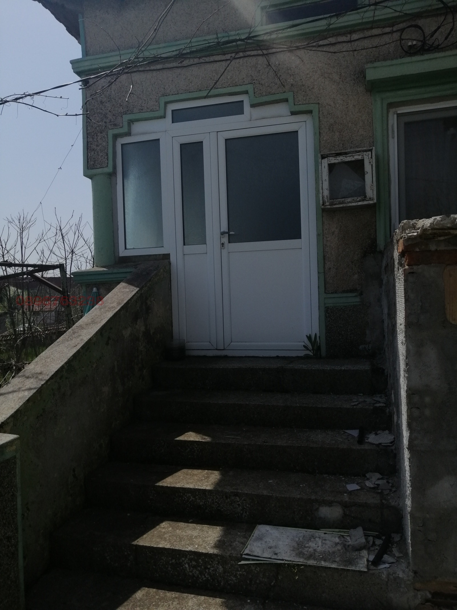 Продава КЪЩА, с. Дуранкулак, област Добрич, снимка 3 - Къщи - 54091212