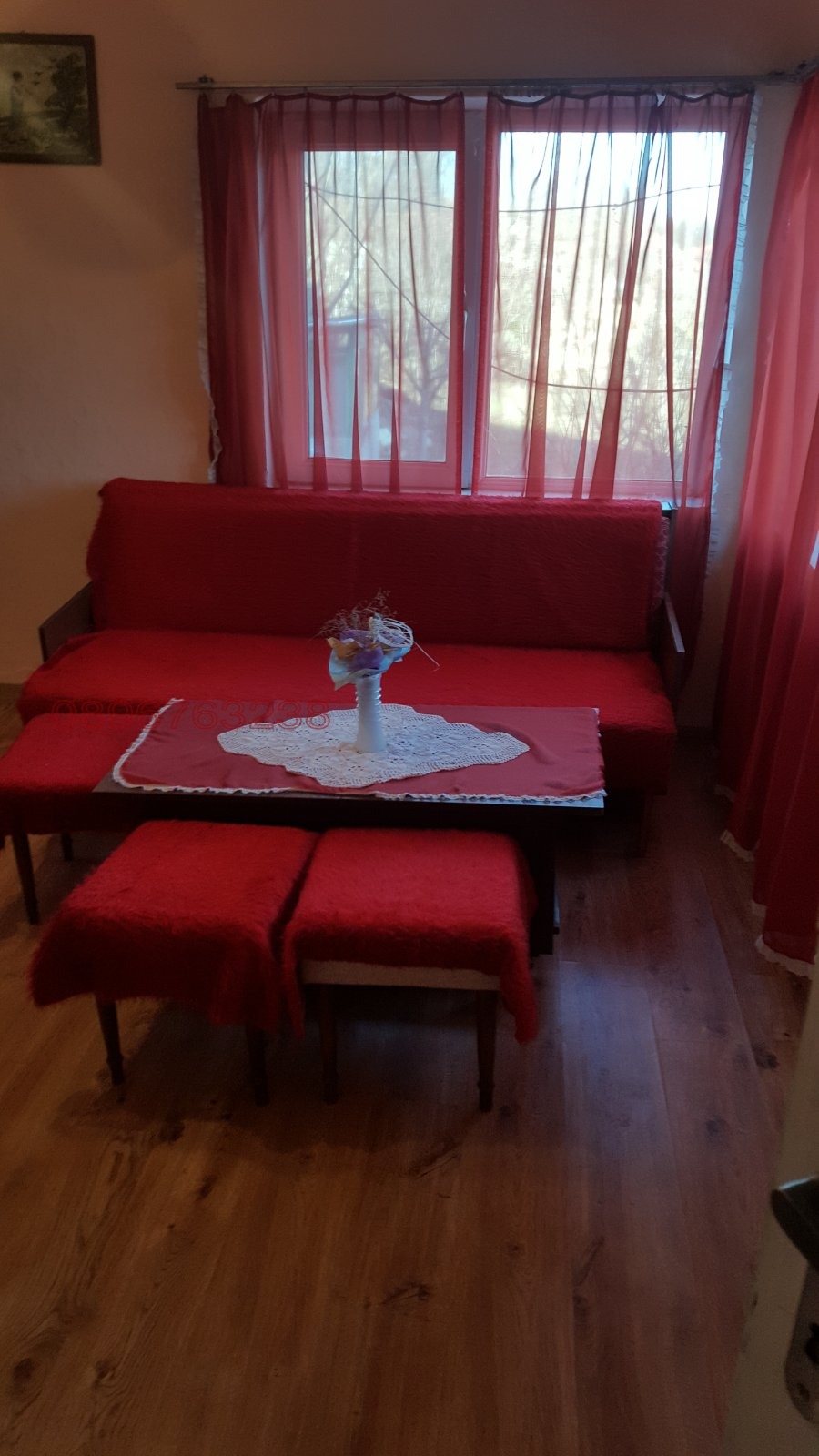 Продава КЪЩА, с. Дуранкулак, област Добрич, снимка 5 - Къщи - 54091212