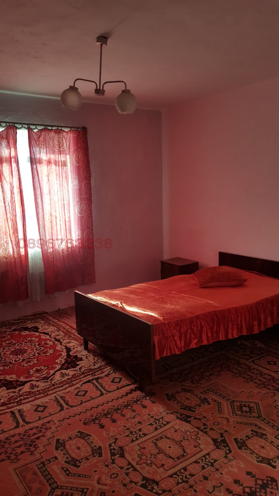 Продава КЪЩА, с. Дуранкулак, област Добрич, снимка 6 - Къщи - 54091212