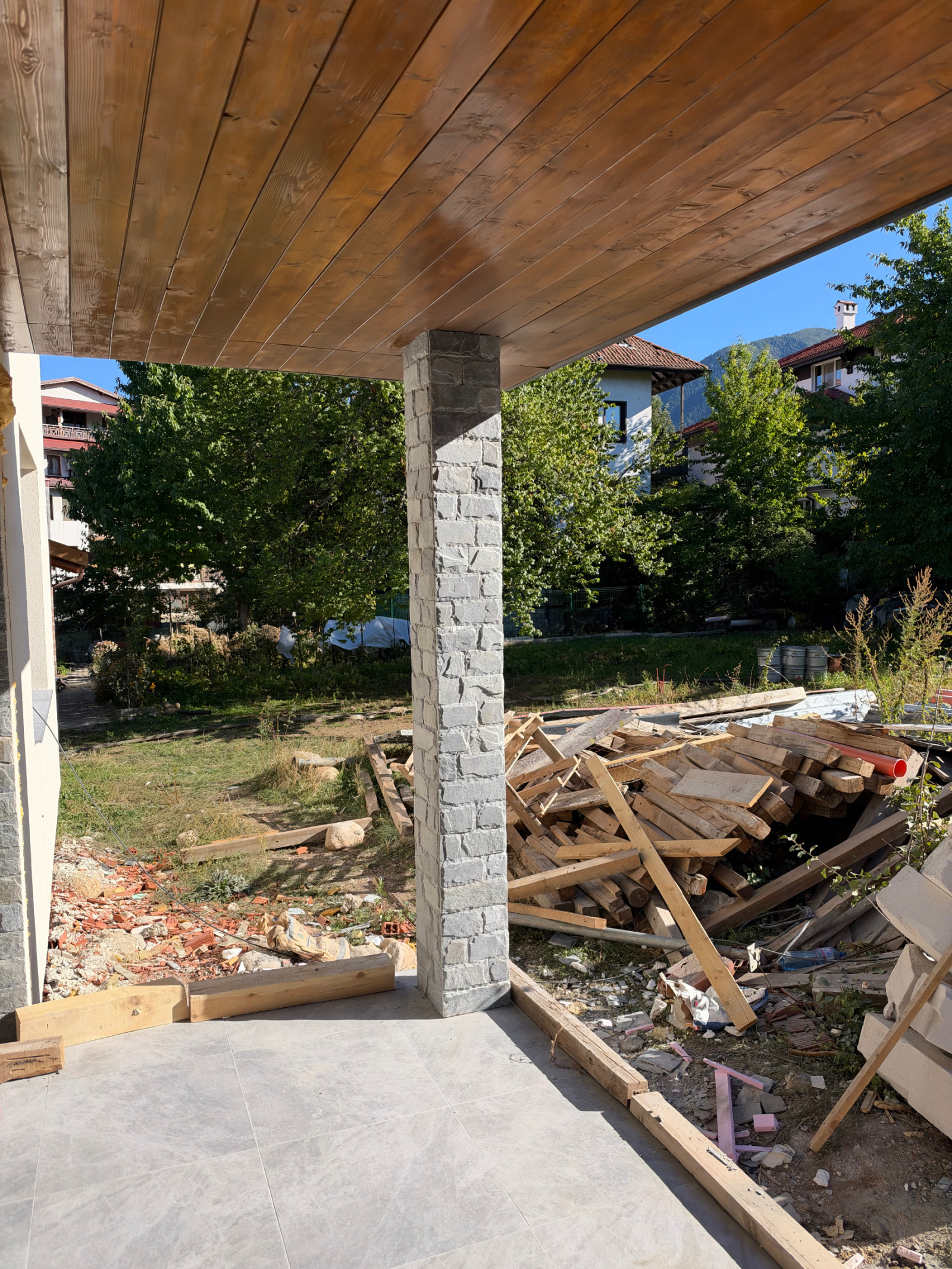 Продава КЪЩА, гр. Банско, област Благоевград, снимка 11 - Къщи - 56200528