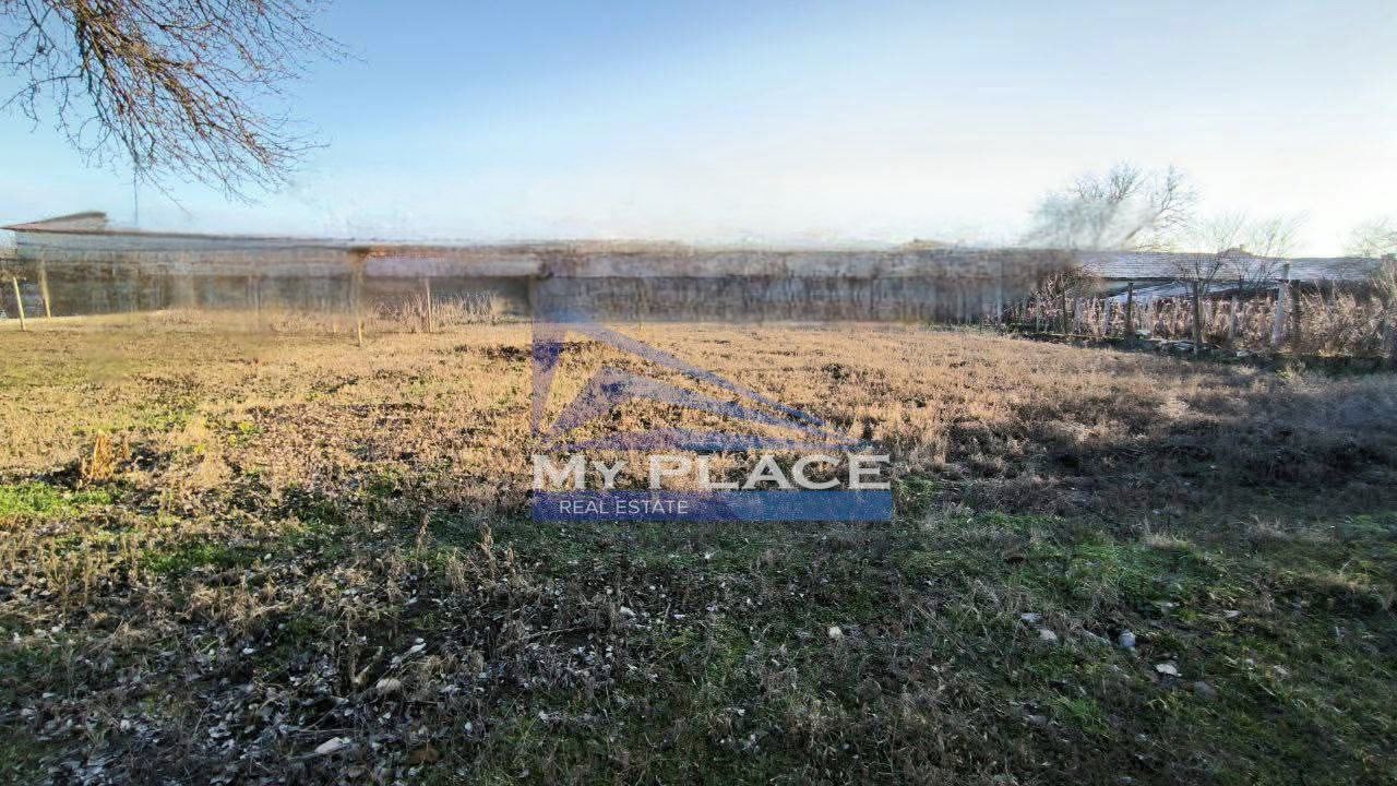 Продава ПАРЦЕЛ, с. Васил Друмев, област Шумен