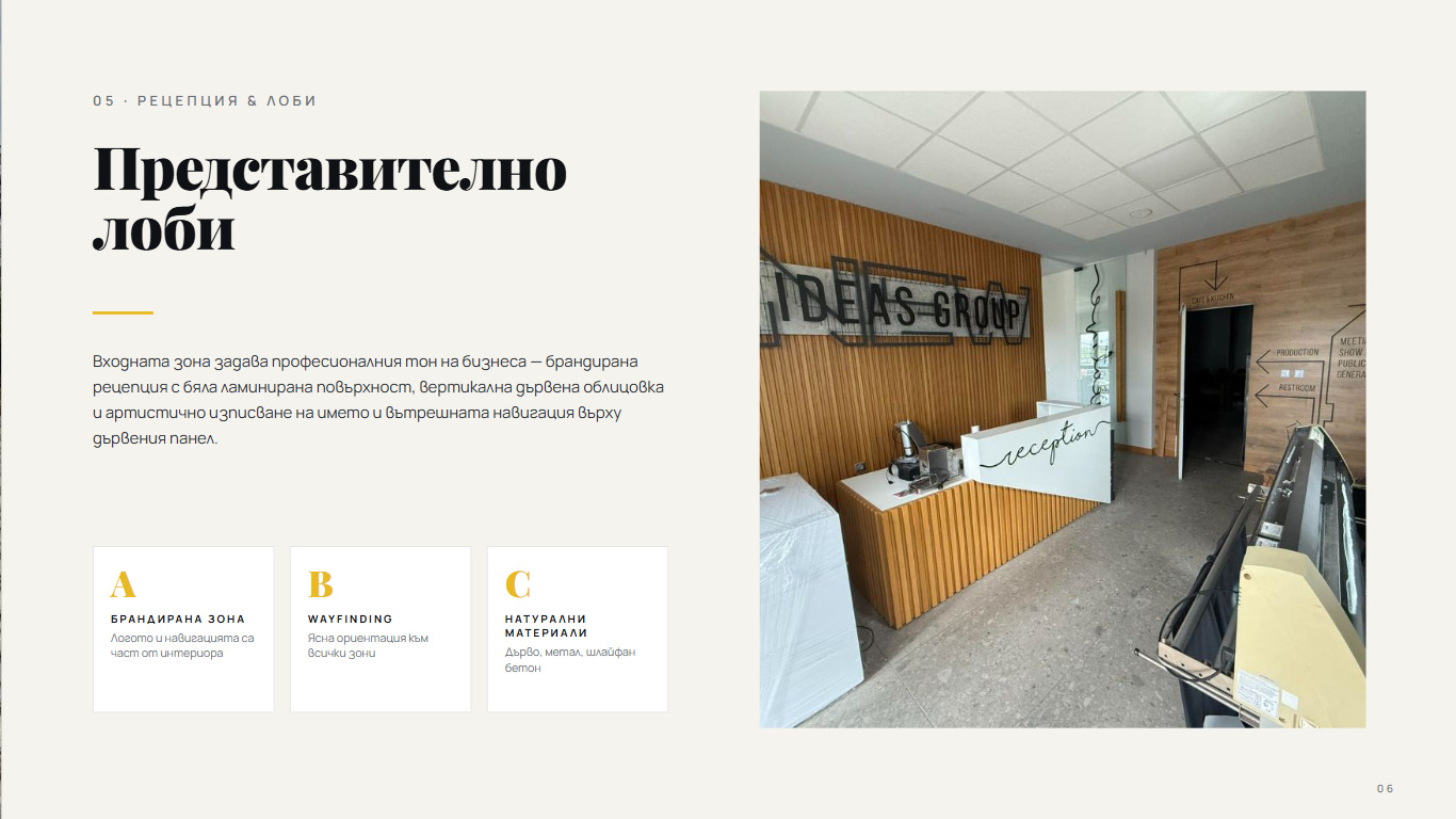 Продава БИЗНЕС ИМОТ, гр. Божурище, област София област, снимка 3 - Други - 55811346