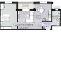 Продава 2-СТАЕН, гр. София, Овча купел, снимка 4