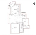 Продава 3-СТАЕН, гр. София, Център, снимка 14