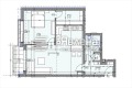 Продава  2-стаен град София , Младост 2 , 88 кв.м | 70267098
