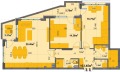 Продава  3-стаен град София , Овча купел , 117 кв.м | 94712392 - изображение [2]