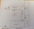 Продава  3-стаен град Враца , Център , 70 кв.м | 42626873 - изображение [6]