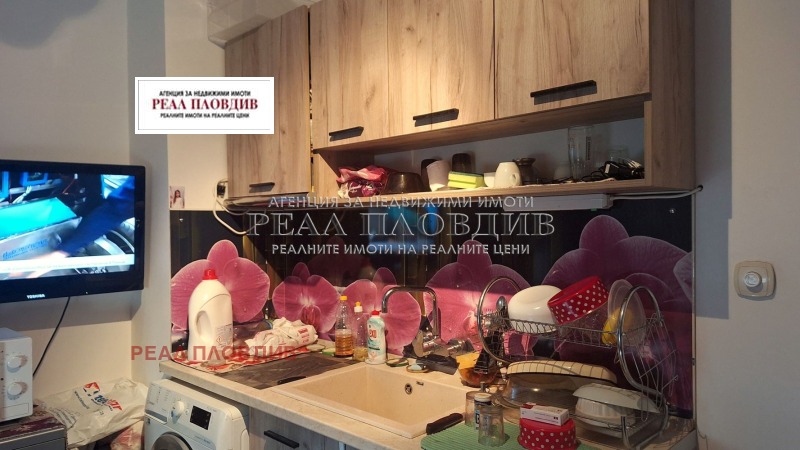 Продава 2-СТАЕН в град Пловдив, Филипово - 47 кв.м / 100 000 € » 195 583.00 лв., РЕАЛ ПЛОВДИВ