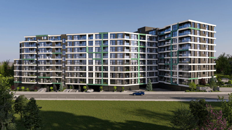 Продава 3-СТАЕН в град София, Младост 4 - 105 кв.м / 245 000 € » 479 178.35 лв., НЮ ЛАЙФ ПРОПЪРТИС ЕООД