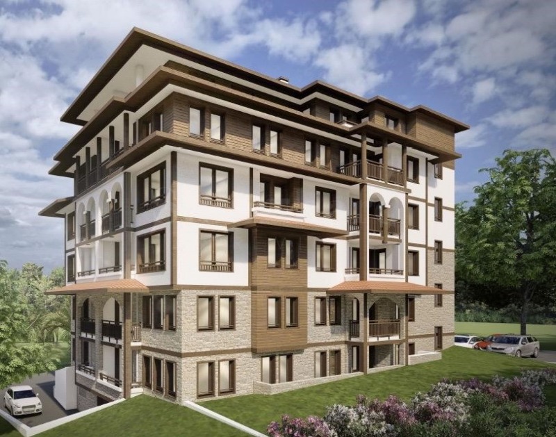 Продава 3-СТАЕН в област Бургас, гр. Свети Влас - 91 кв.м / 159 872 € » 312 682.45 лв., СТОУНХАРД ПРЕМИЪР В СТРАНАТА И ЧУЖБИНА