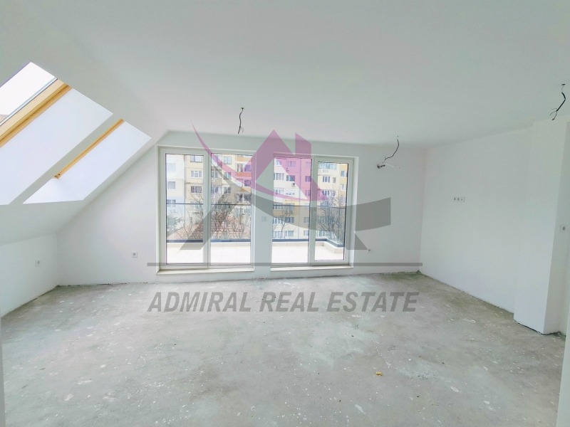 Продава 4-СТАЕН в град Варна, Левски 1 - 117 кв.м / 219 000 € » 428 326.77 лв., АДМИРАЛ РИЪЛ ЕСТЕЙТ ЕООД