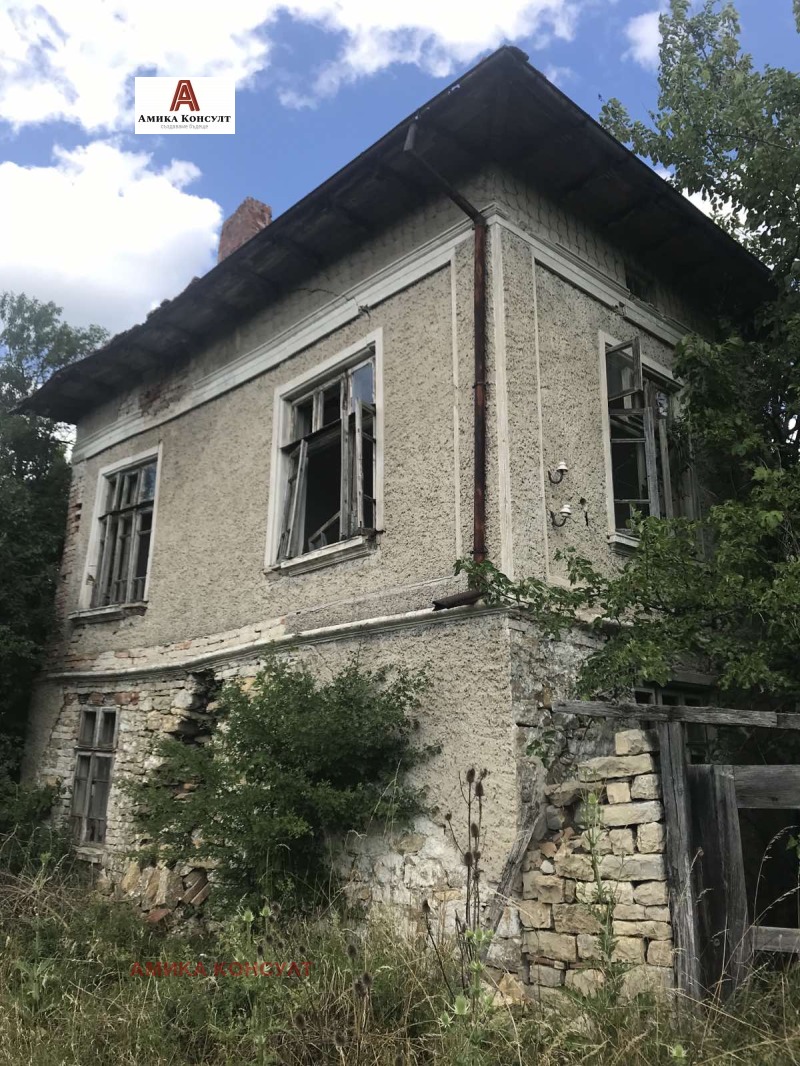 Продава КЪЩА в област Велико Търново, с. Ново село - 74 кв.м / 26 000 € » 50 851.58 лв., АМИКА КОНСУЛТ