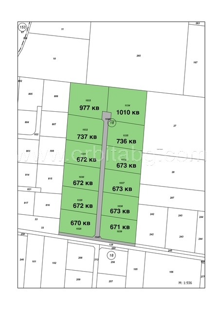Продава ПАРЦЕЛ | Imot.bg — изображение 1