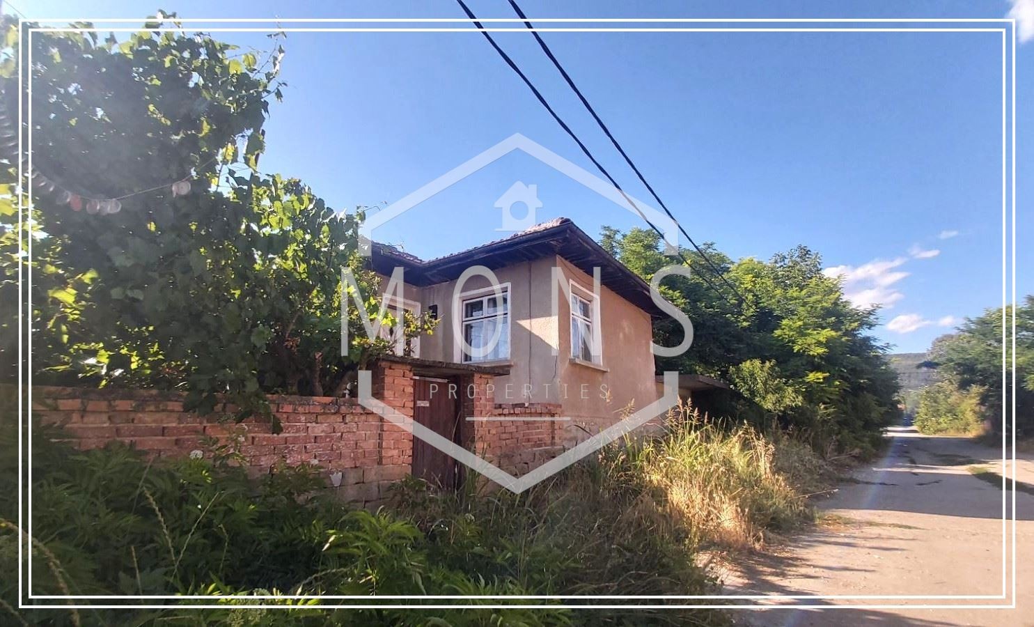 Продава КЪЩА | Imot.bg — изображение 1