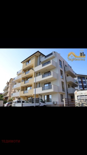 Studio Țarevo, regiunea Burgas