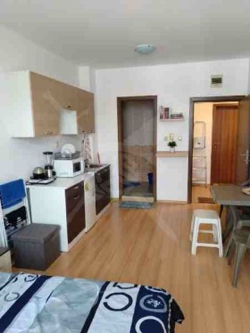 1-СТАЕН, 35 m2