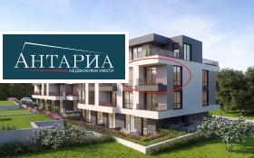 1 bedroom Sozopol, region Burgas 4