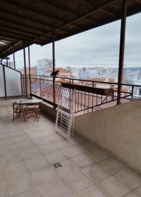 2 slaapkamers Vazrazjdane 2, Varna 1