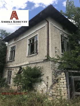 Продажба на имоти в с. Ново село, област Велико Търново — страница 2 - изображение 2 
