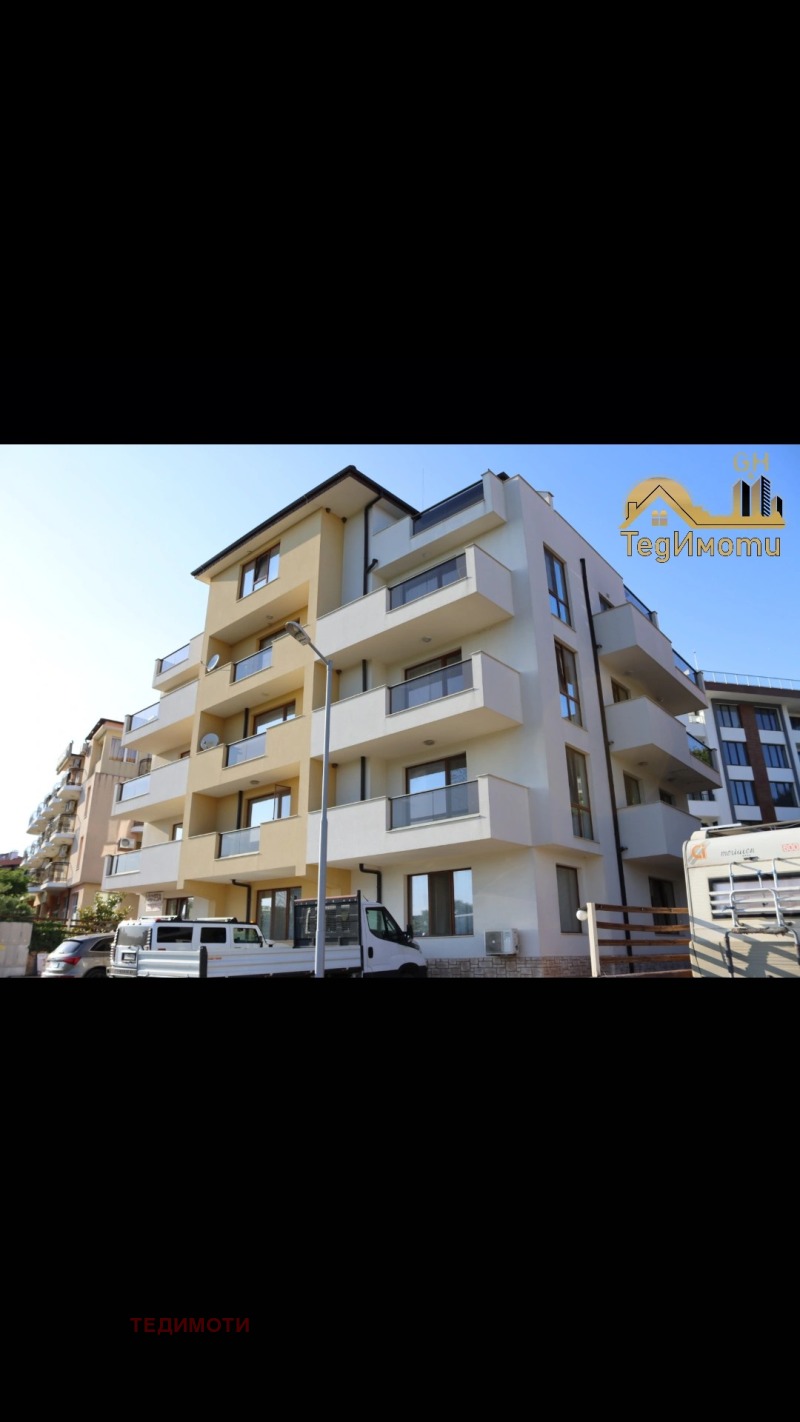 Til salgs  Studio region Burgas , Tsarevo , 65 kvm | 20422115