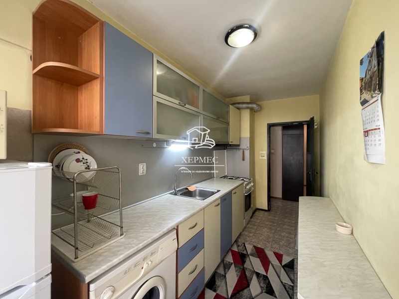 À venda  1 quarto Burgas , Vazrajdane , 74 m² | 57388001 - imagem [7]