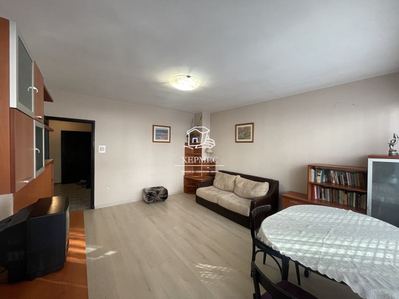 For Sale  1 bedroom Burgas , Vazrazhdane , 74 sq.m | 57388001 - image [4]