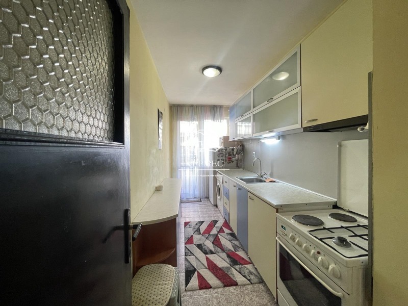 For Sale  1 bedroom Burgas , Vazrazhdane , 74 sq.m | 57388001 - image [6]