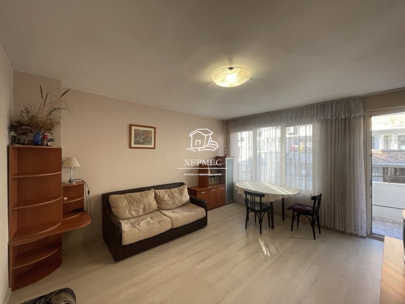 Till salu  1 sovrum Burgas , Vazrajdane , 74 kvm | 57388001 - bild [2]