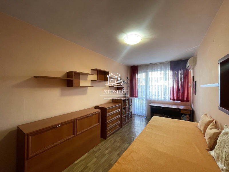 Till salu  1 sovrum Burgas , Vazrajdane , 74 kvm | 57388001 - bild [9]