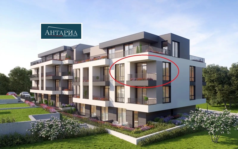 À venda  1 quarto região Burgas , Sozopol , 65 m² | 91178817 - imagem [4]