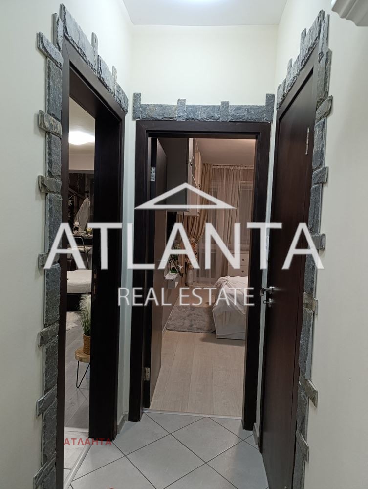 Satılık  1 yatak odası Varna , Vinica , 60 metrekare | 95667822 - görüntü [4]