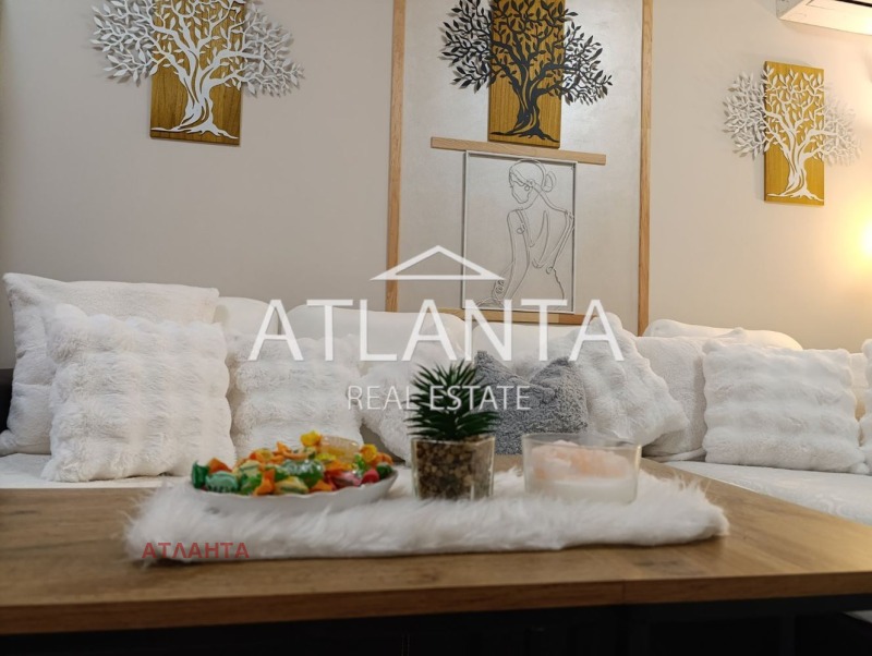 Satılık  1 yatak odası Varna , Vinica , 60 metrekare | 95667822 - görüntü [8]