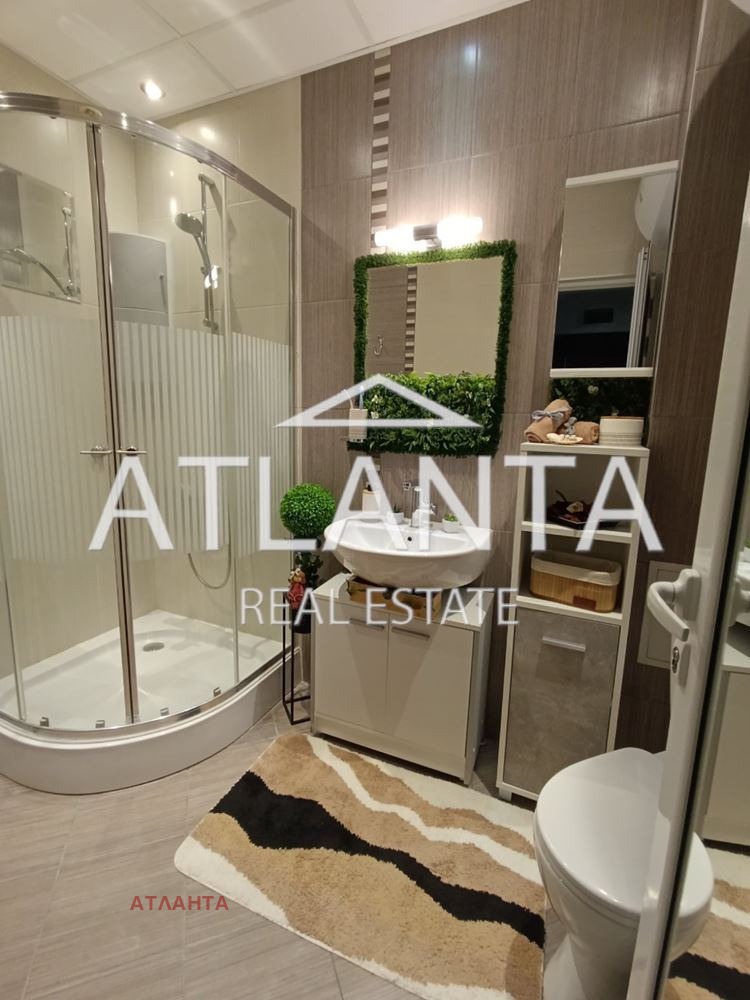 Satılık  1 yatak odası Varna , Vinica , 60 metrekare | 95667822 - görüntü [6]