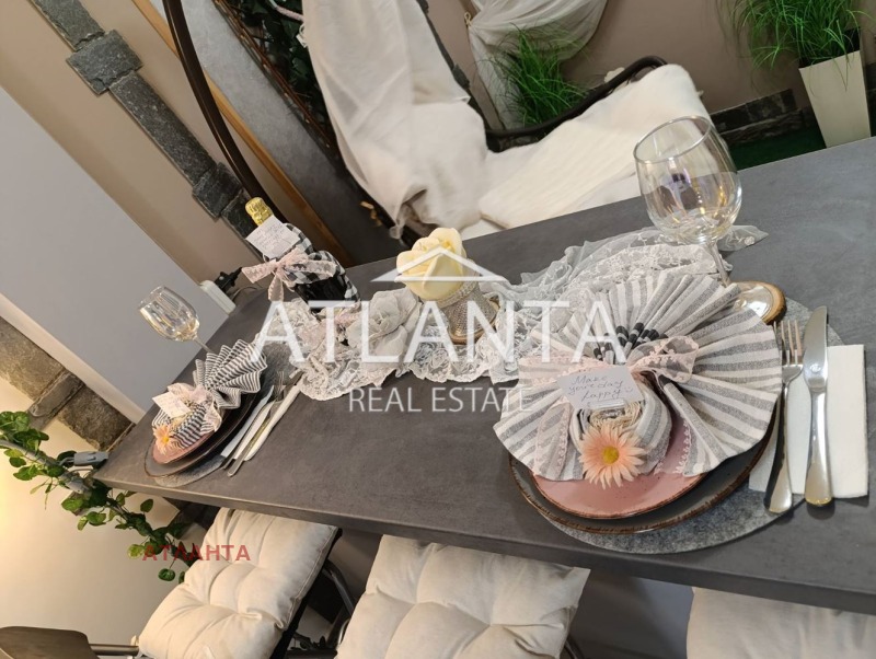 Satılık  1 yatak odası Varna , Vinica , 60 metrekare | 95667822 - görüntü [2]