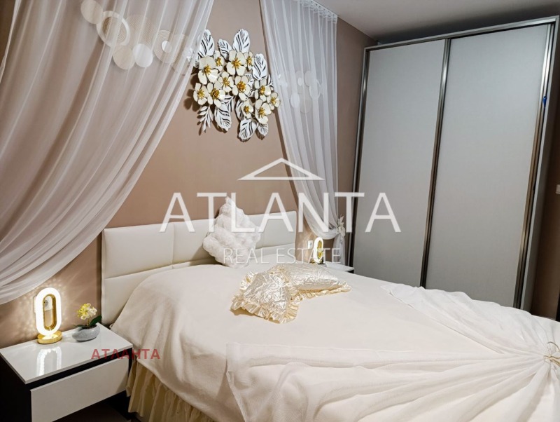 Satılık  1 yatak odası Varna , Vinica , 60 metrekare | 95667822 - görüntü [5]