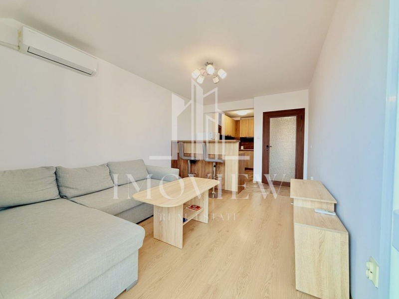 In vendita  1 camera da letto Varna , Chataldga , 62 mq | 46436390