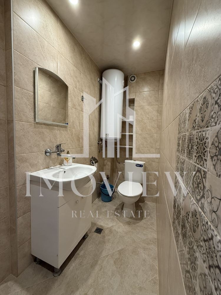 In vendita  1 camera da letto Varna , Chataldga , 62 mq | 46436390 - Immagine [9]