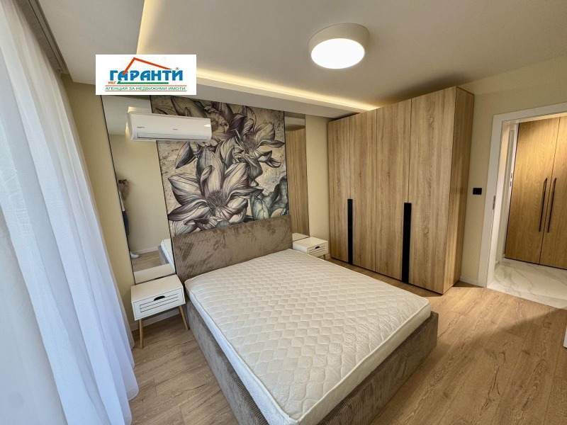 Продава  2-стаен град Пловдив , Остромила , 60 кв.м | 89762526 - изображение [4]
