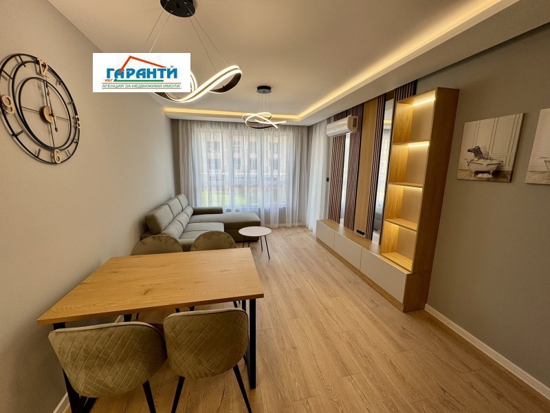 Продава  2-стаен град Пловдив , Остромила , 60 кв.м | 89762526 - изображение [7]