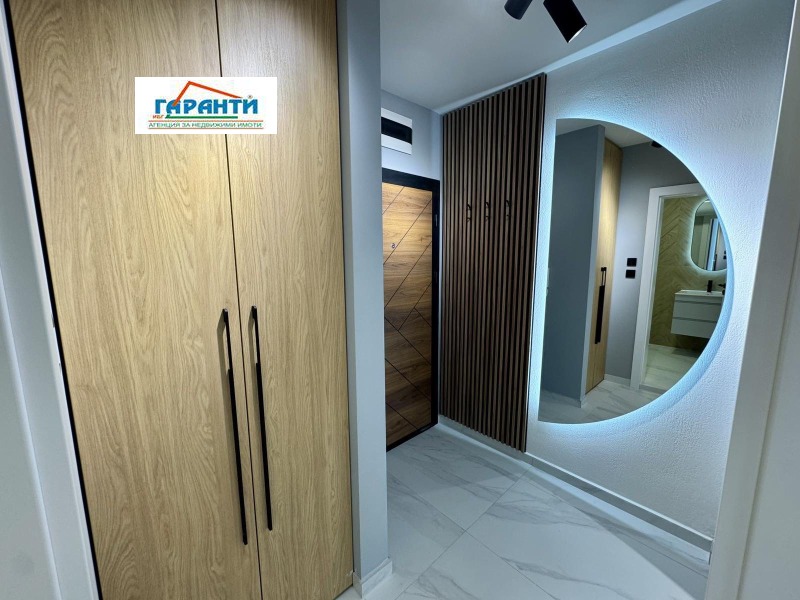 Продава  2-стаен град Пловдив , Остромила , 60 кв.м | 89762526 - изображение [10]