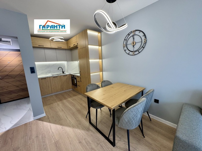 Продава  2-стаен град Пловдив , Остромила , 60 кв.м | 89762526 - изображение [11]